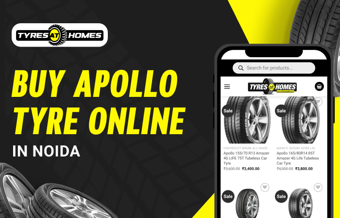 Apollo tyres online
