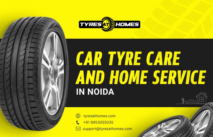 Car Tyre Service