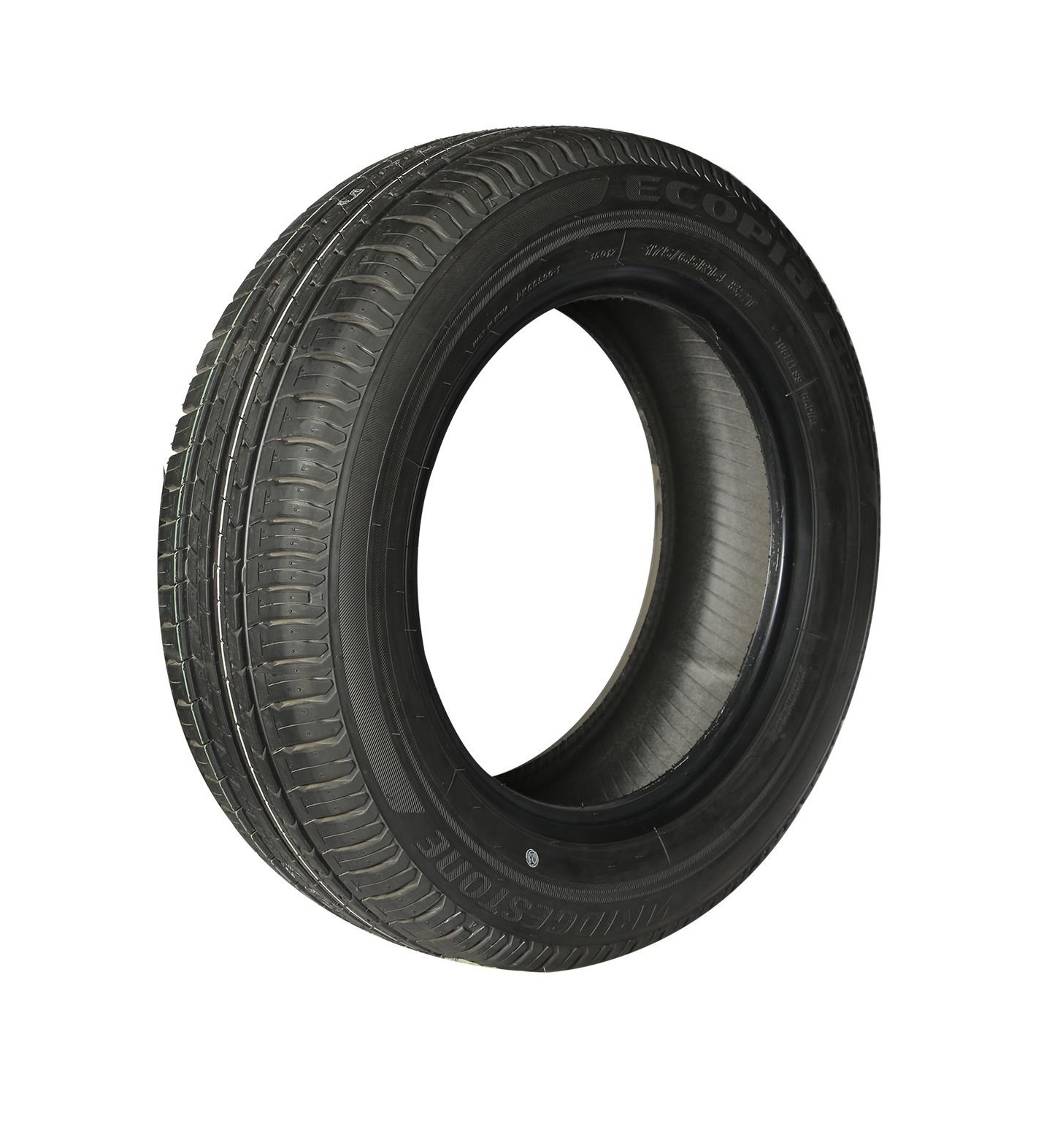 Bridgestone EP150 155/70 R13 75T Tubeless Car Tyre - TYRESatHOMES