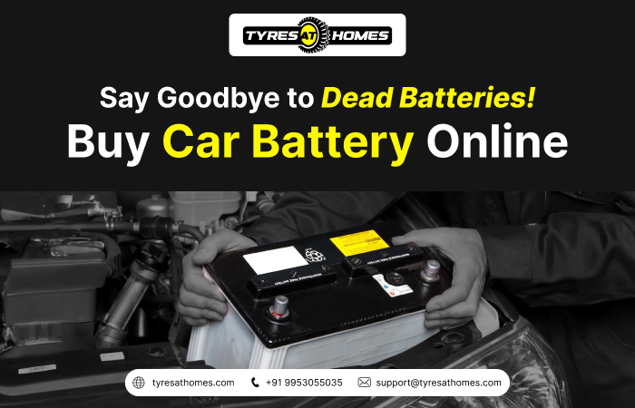 car battery